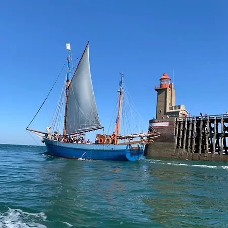 Le Ponton