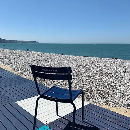 Le Ponton Διαμέρισμα