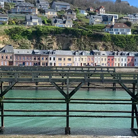 Le Ponton Fécamp